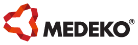 MEDEKO - Your partner for castings and machining